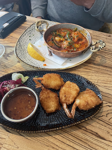 Photo of Gem of Norwich - 2, 6 Thorpe Rd, Norwich NR1 1RY